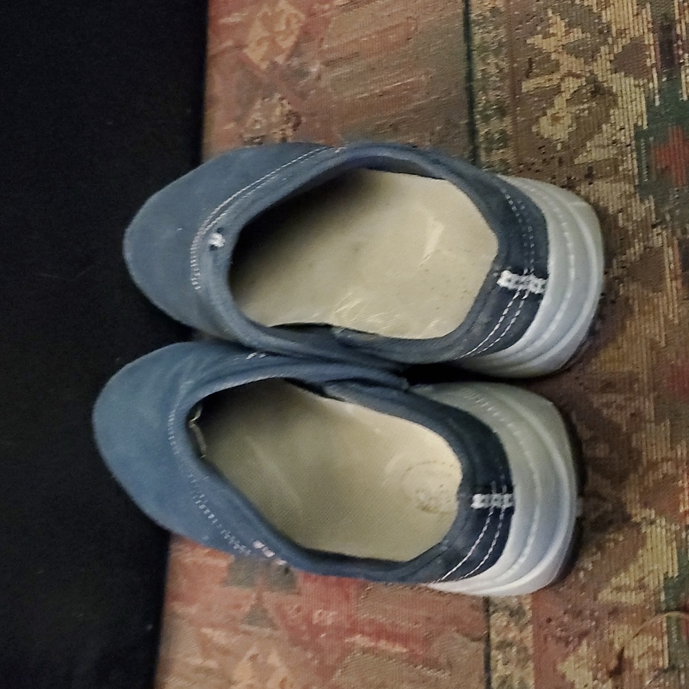 RYKO Rocker Shoes. JO865 - Picture 3 of 5